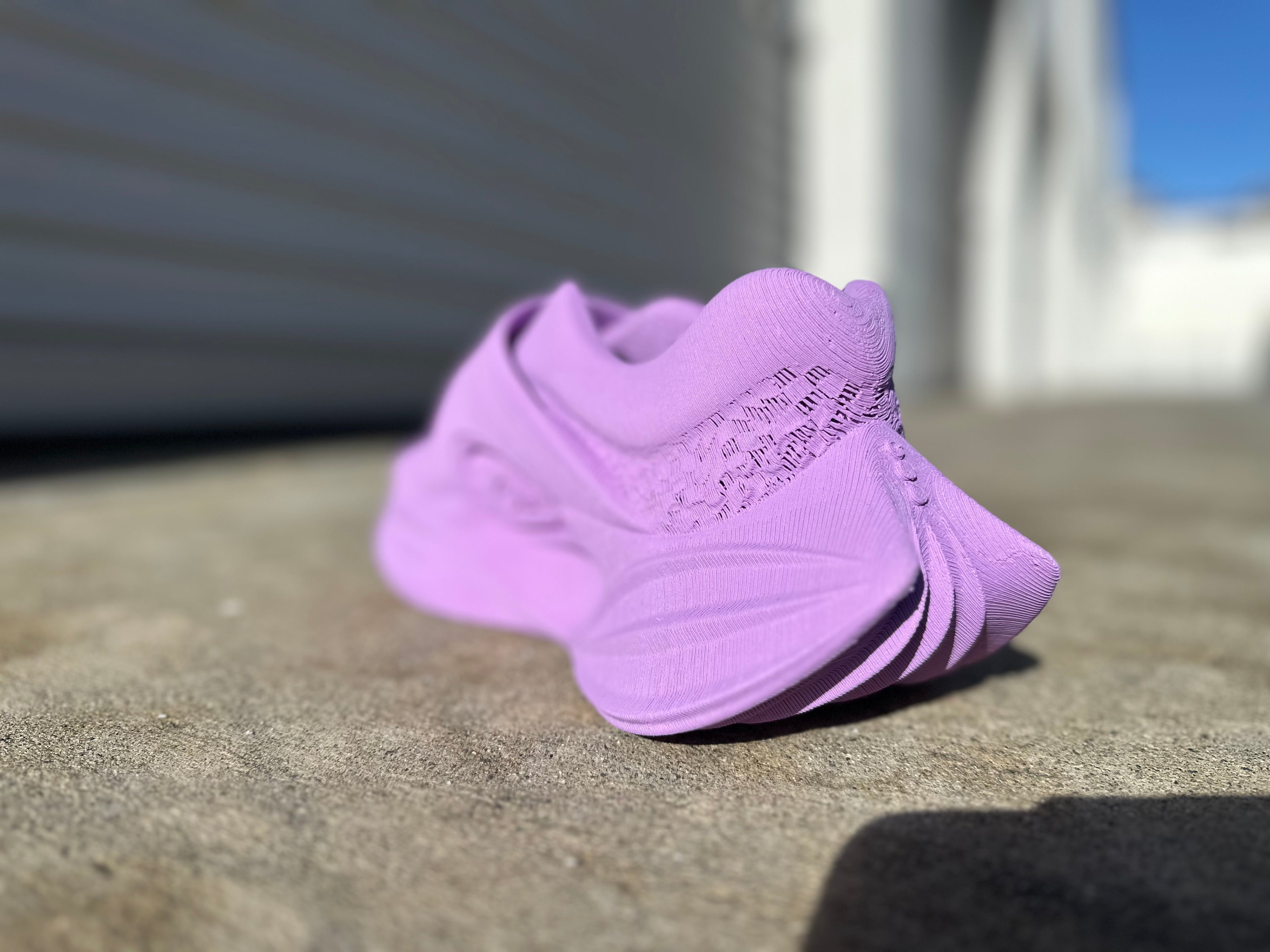 OD Easy PZ : Grape