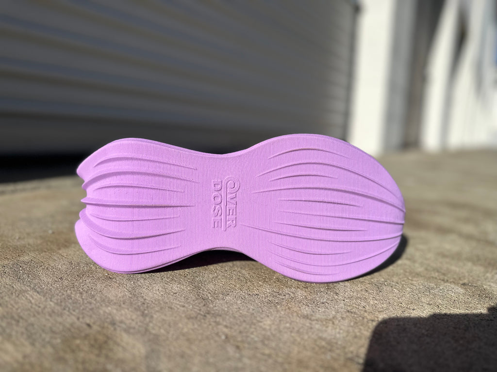 OD Easy PZ : Grape