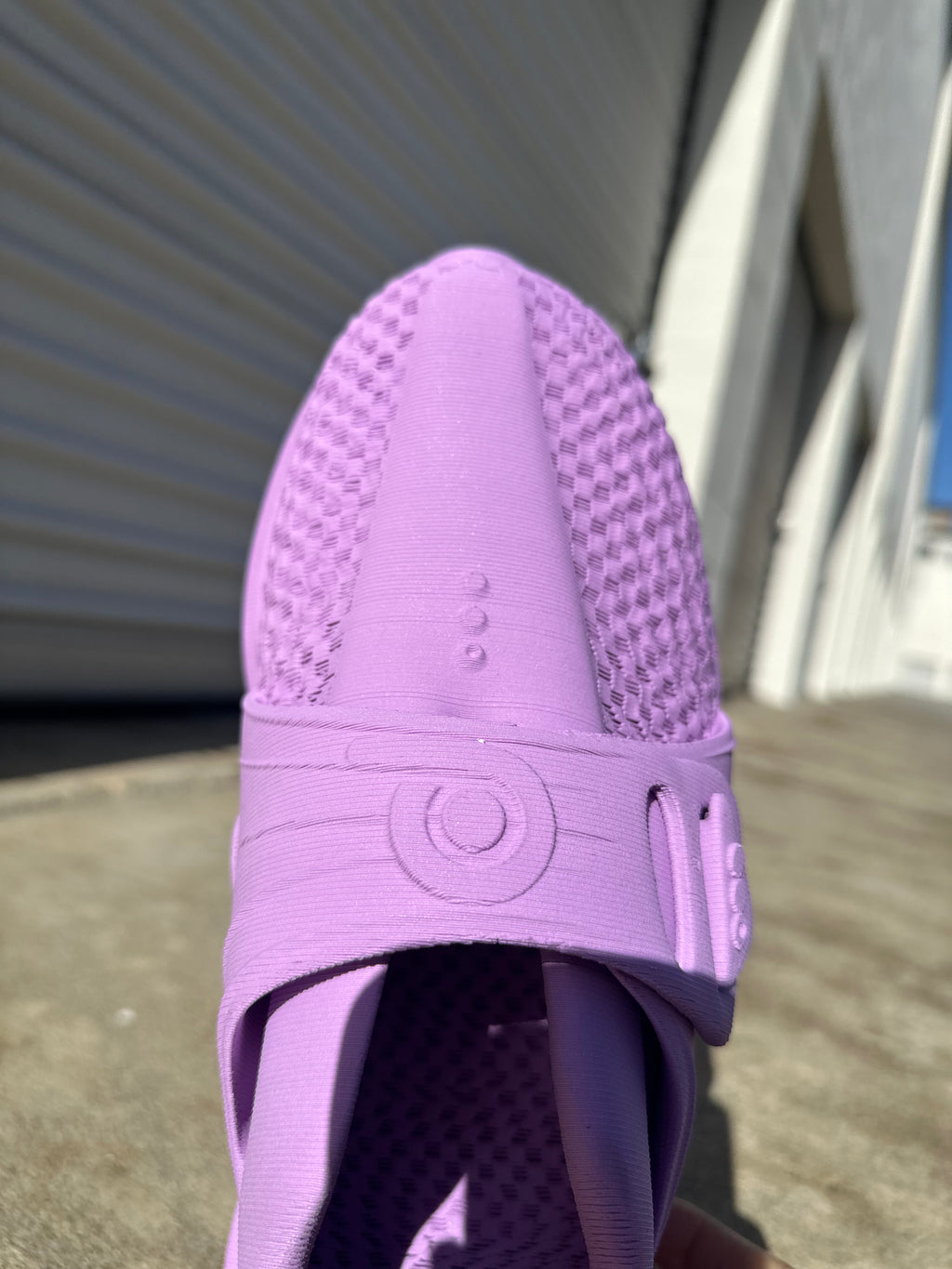 OD Easy PZ : Grape