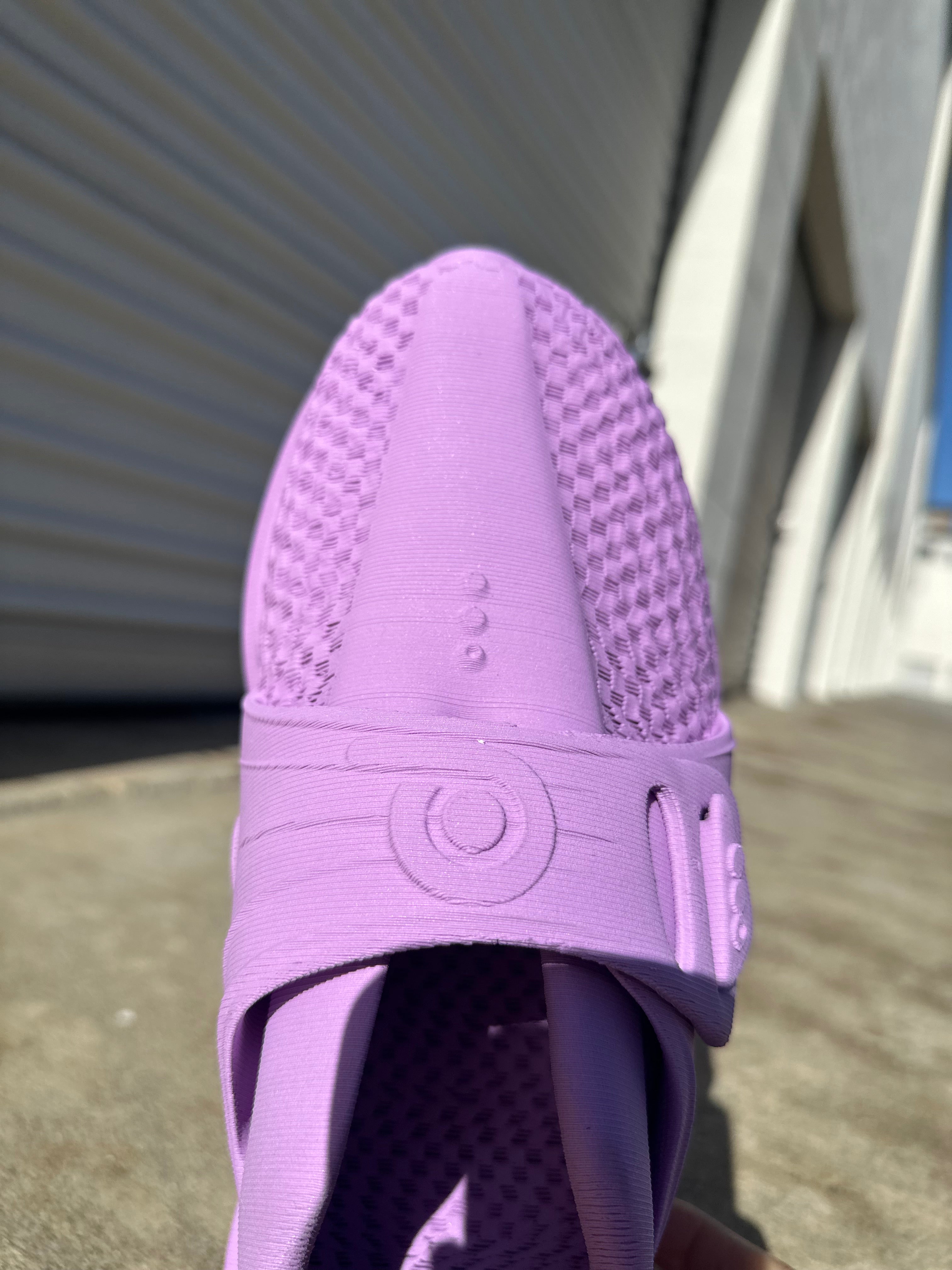 OD Easy PZ : Grape