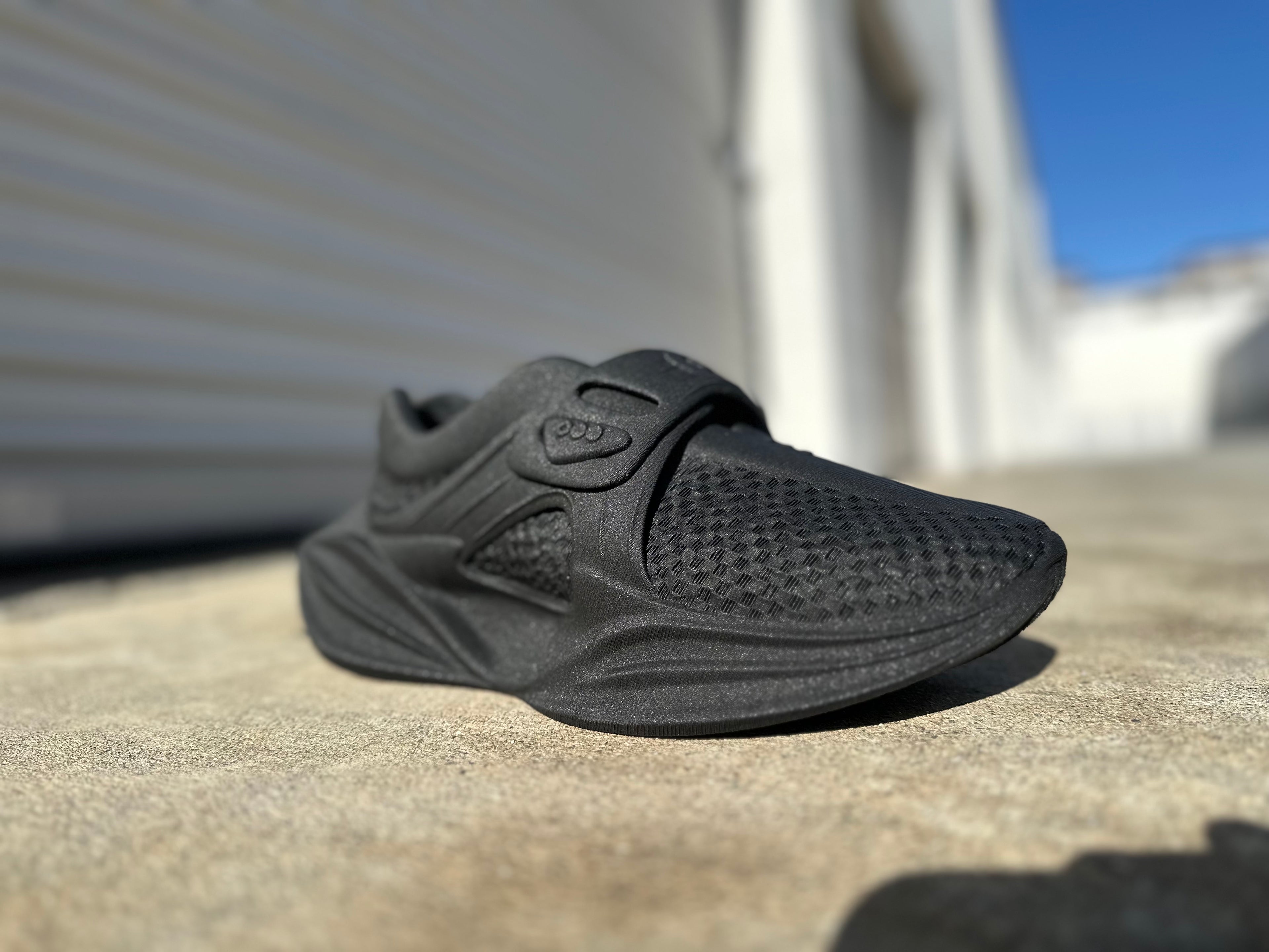 OD Easy PZ : Licorice