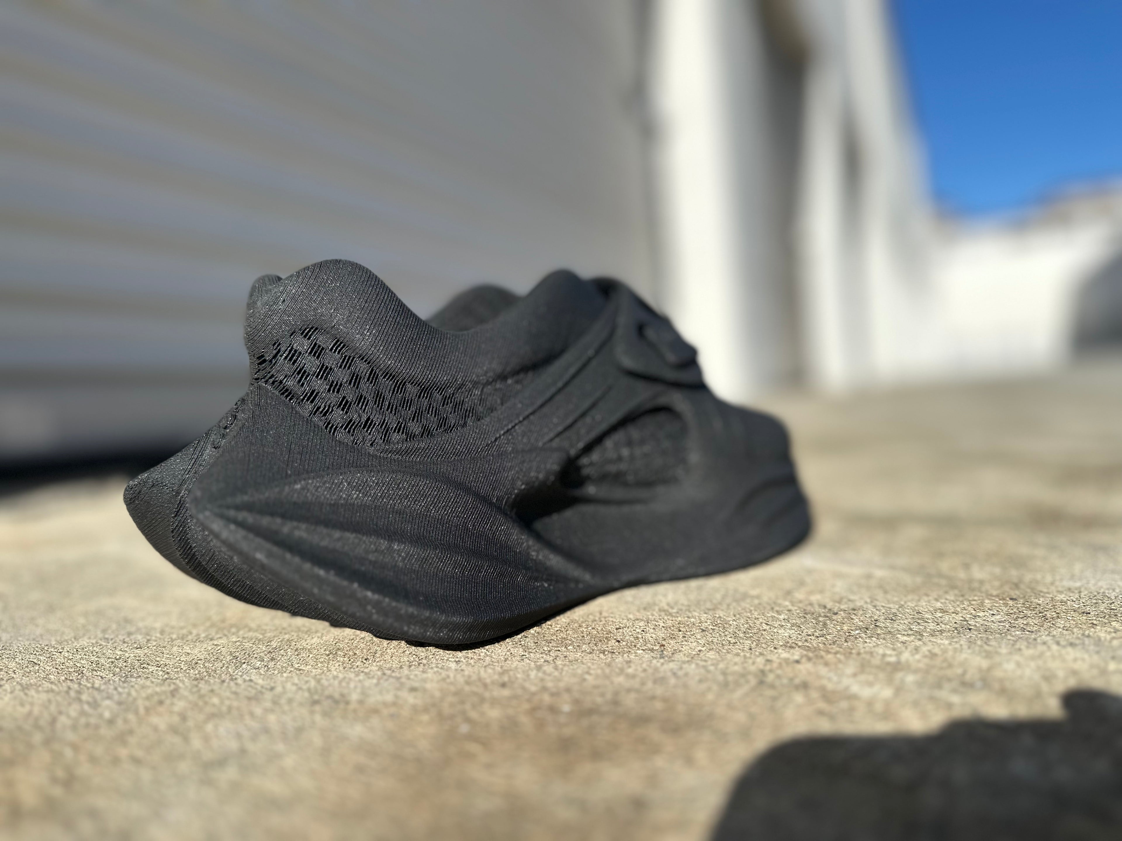 OD Easy PZ : Licorice