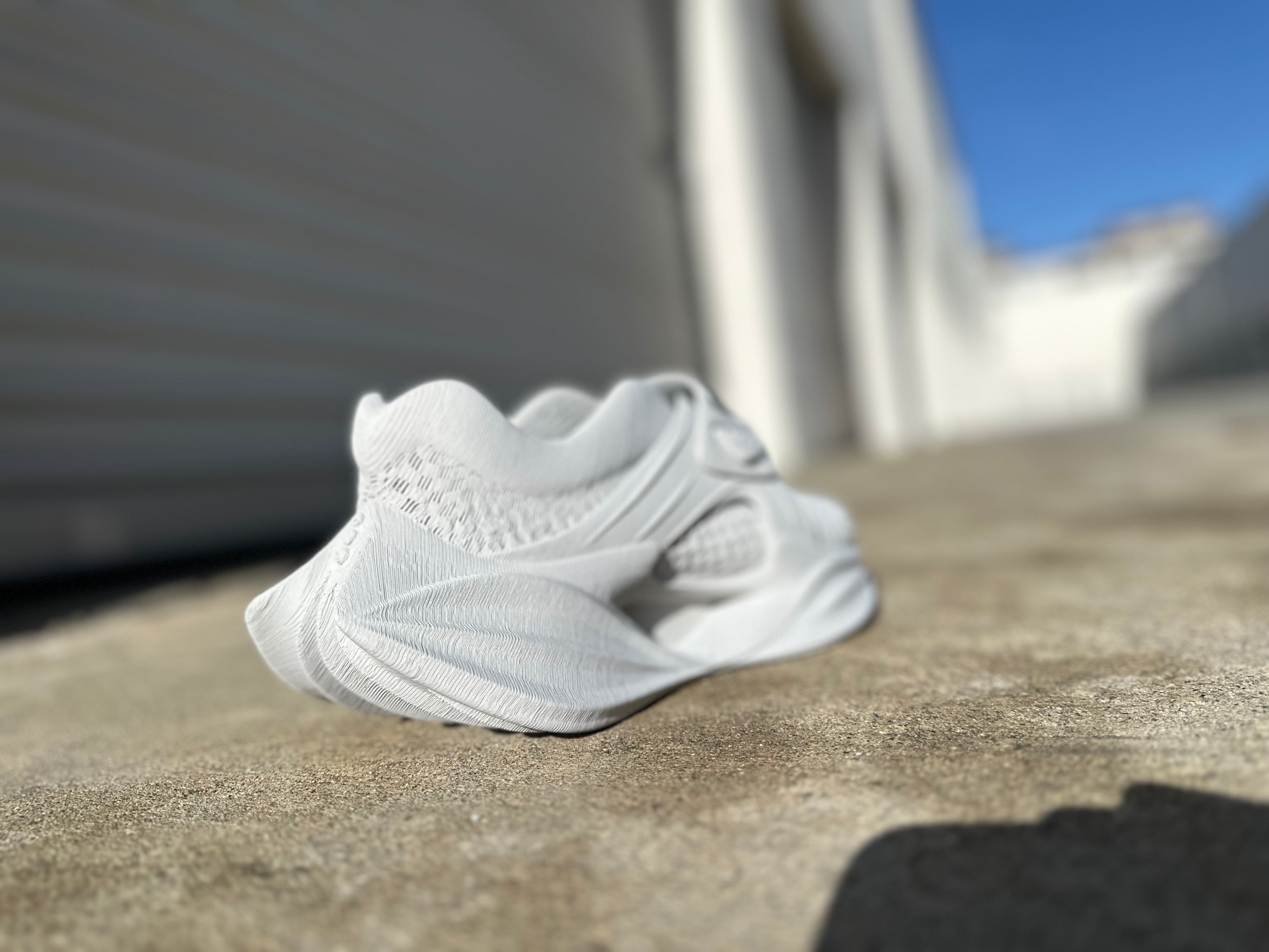 OD Easy PZ : Coconut