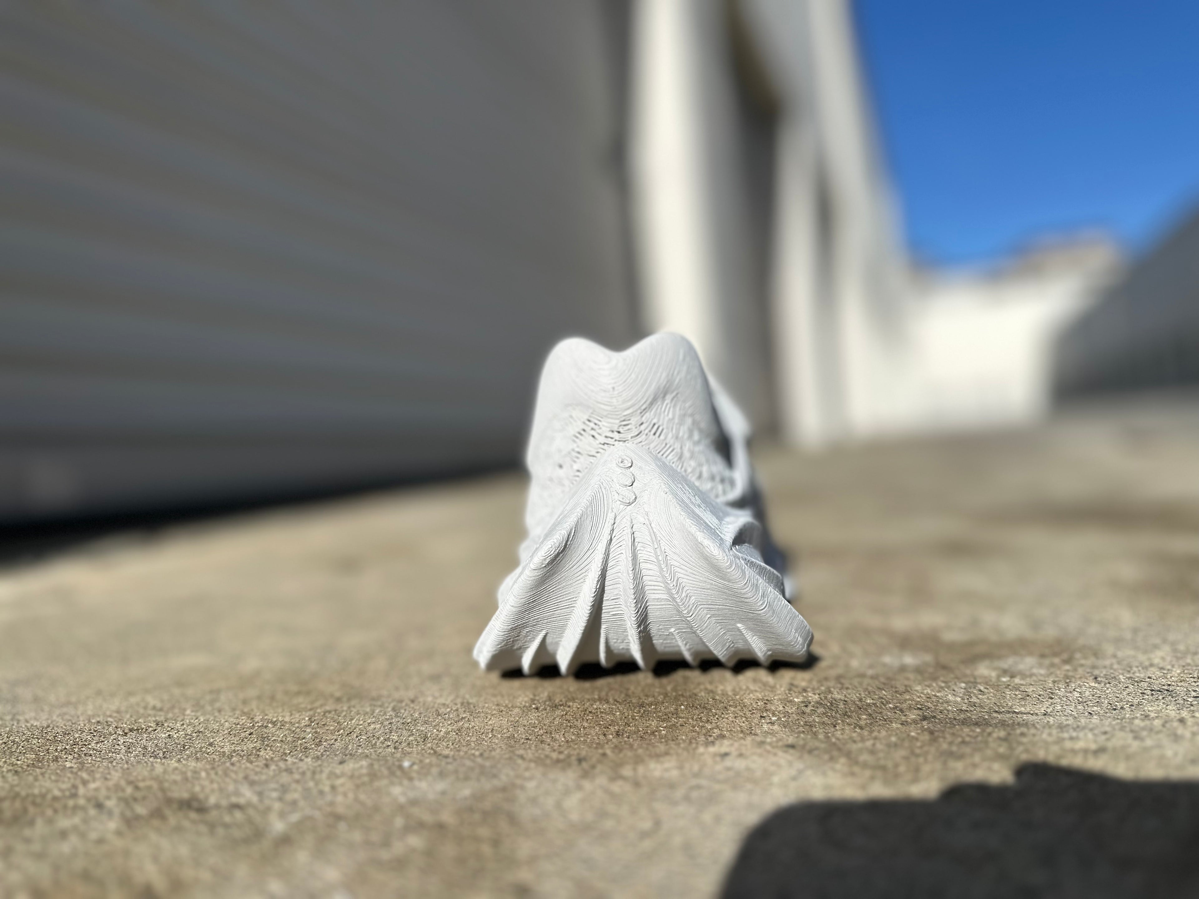 OD Easy PZ : Coconut