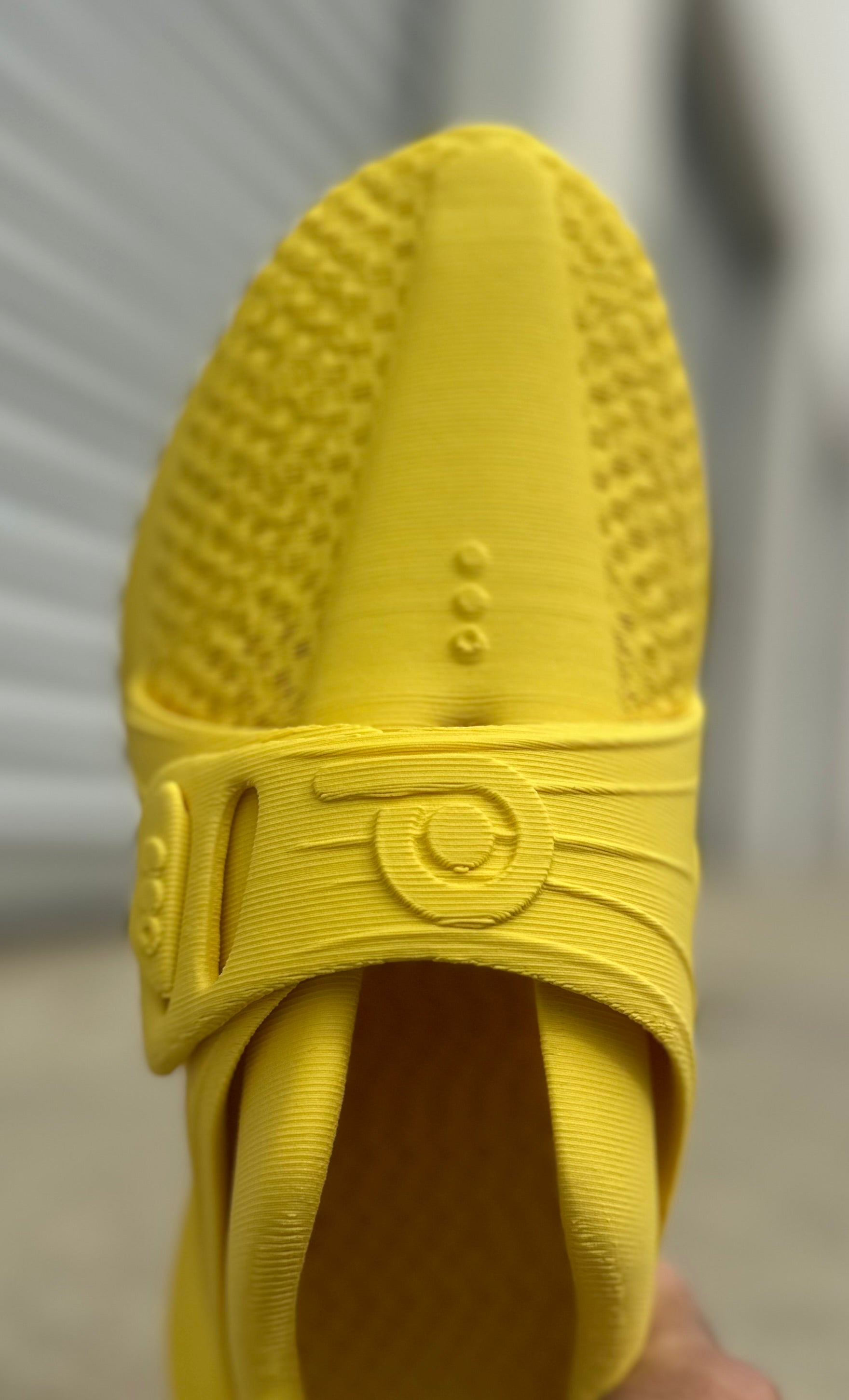 OD Easy PZ : Lemonade