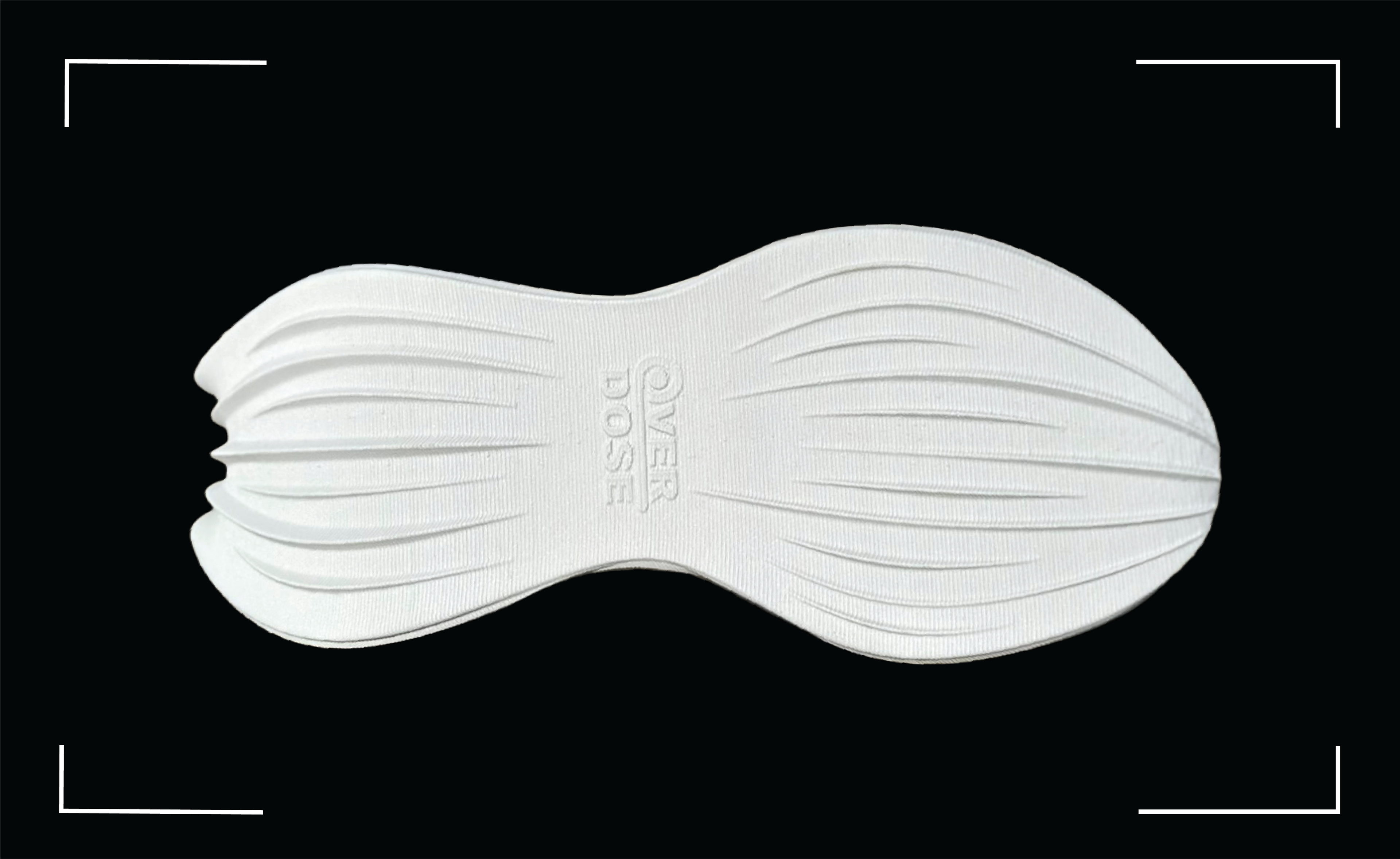 OD Easy PZ : Coconut