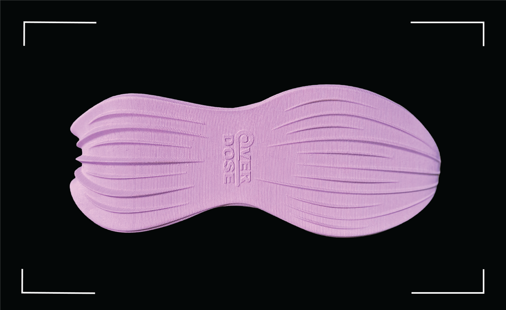 OD Easy PZ : Grape
