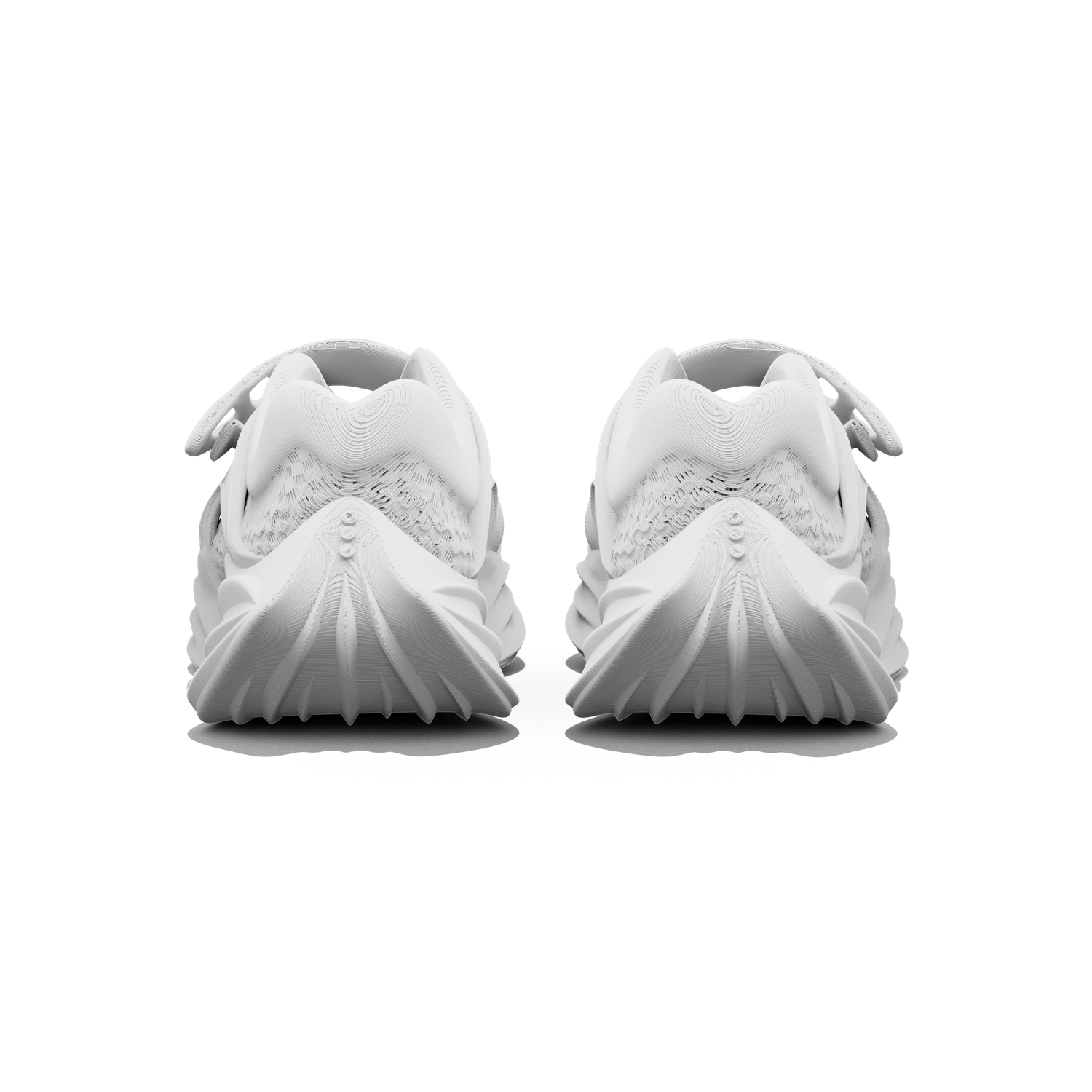 OD Easy PZ : Marshmallow