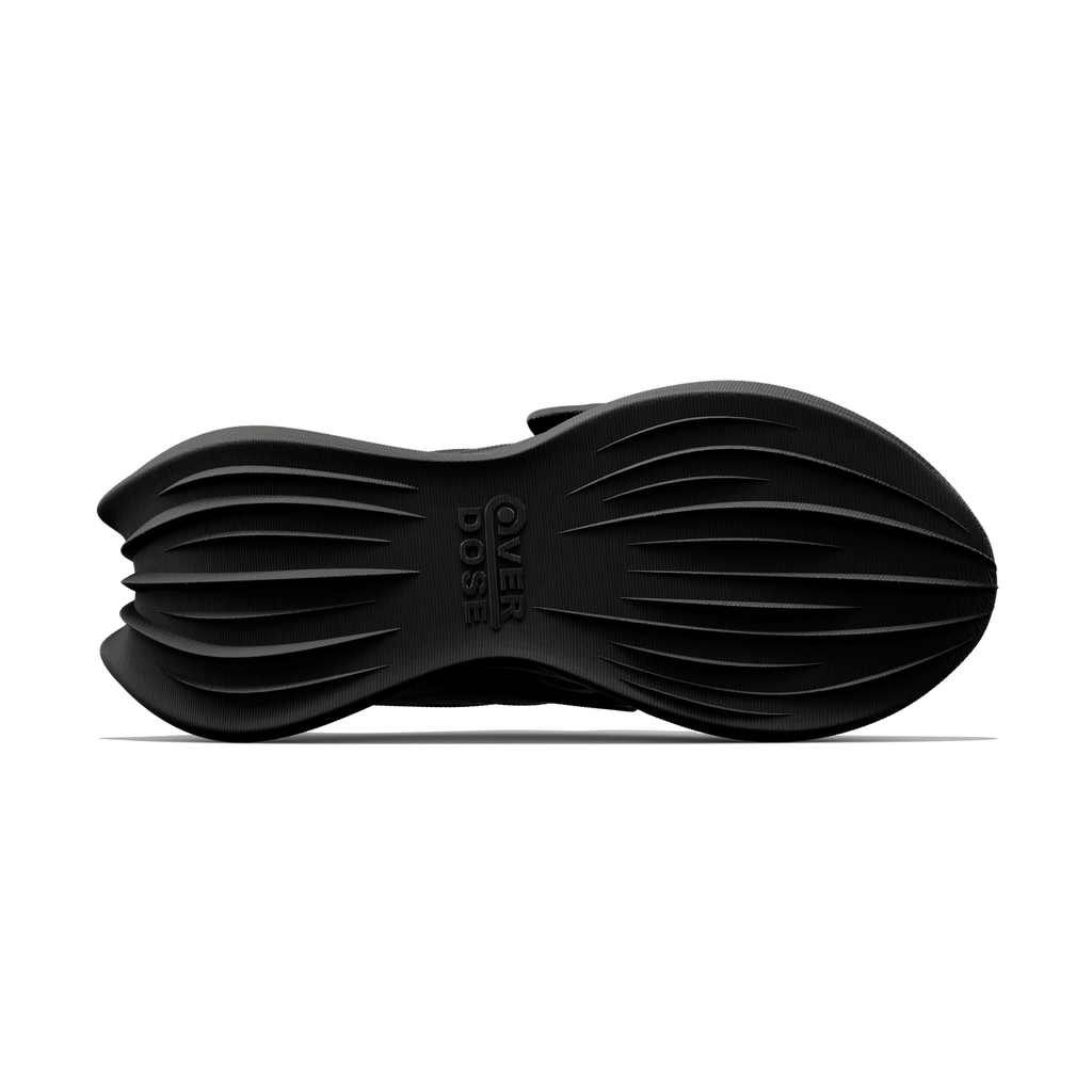 OD Easy PZ : Black