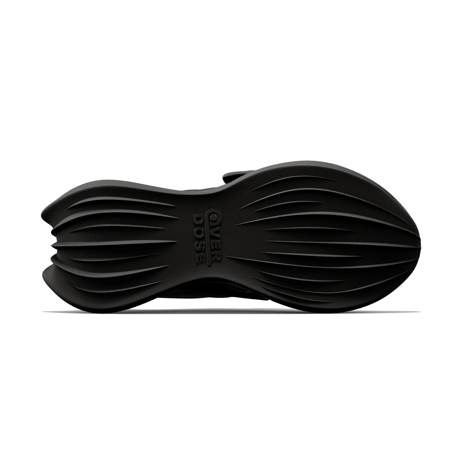 OD Easy PZ : Black