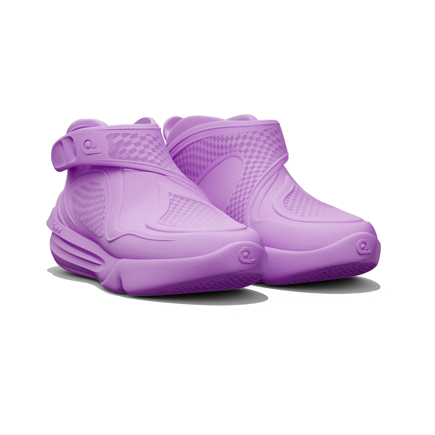 Baron Davis | 3D Basketball Recovery Sneaker