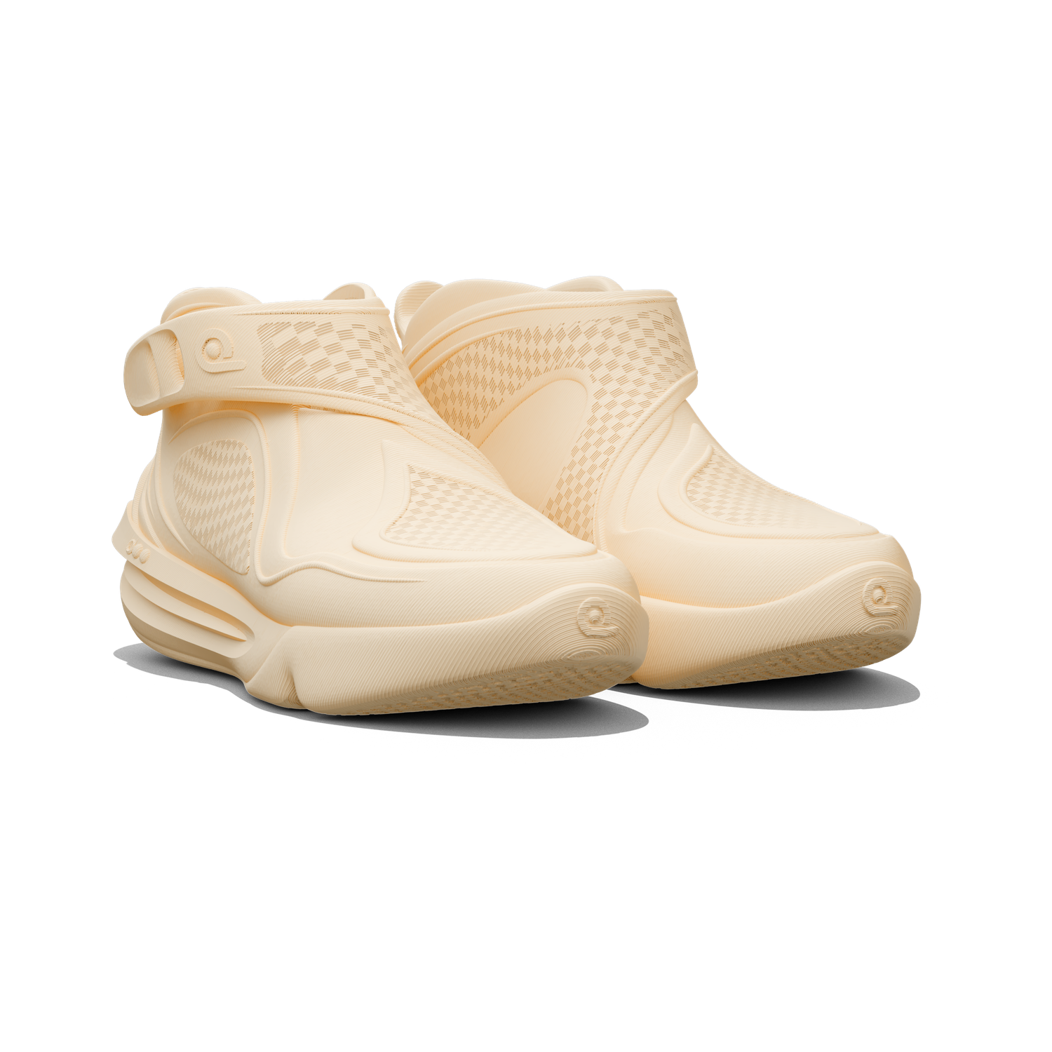 Baron Davis | 3D Basketball Recovery Sneaker