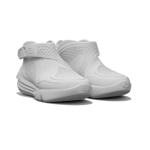 Baron Davis | 3D Basketball Recovery Sneaker