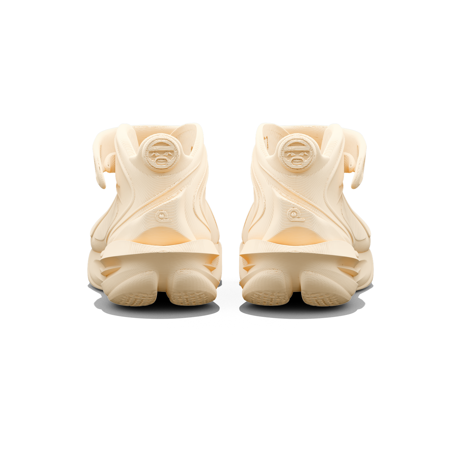 Baron Davis | 3D Basketball Recovery Sneaker