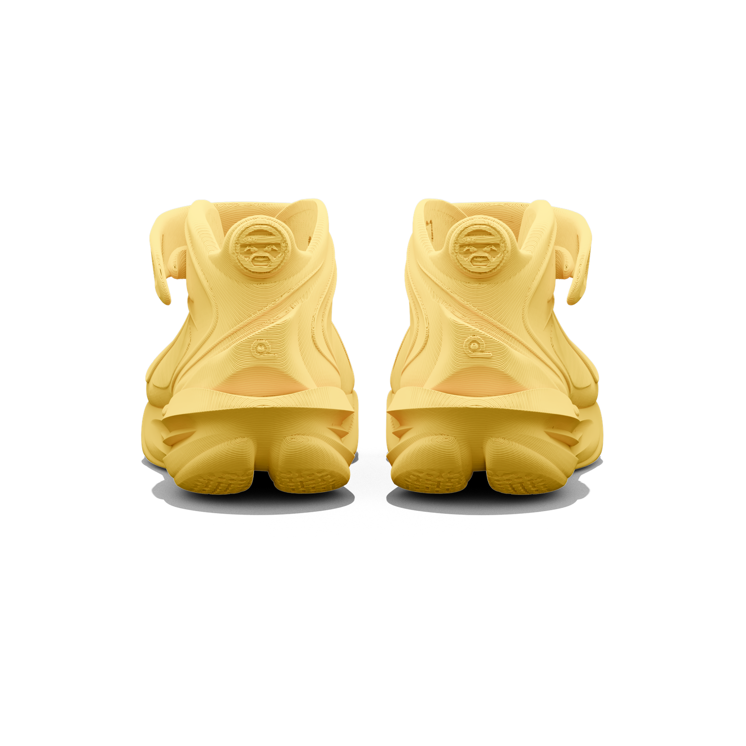 Baron Davis | 3D Basketball Recovery Sneaker