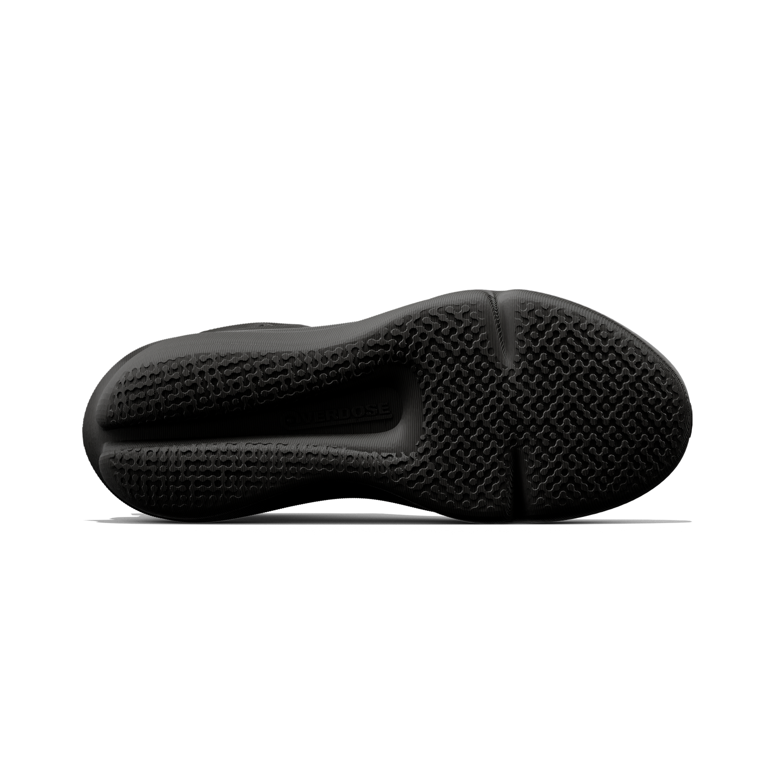 Baron Davis | 3D Basketball Recovery Sneaker