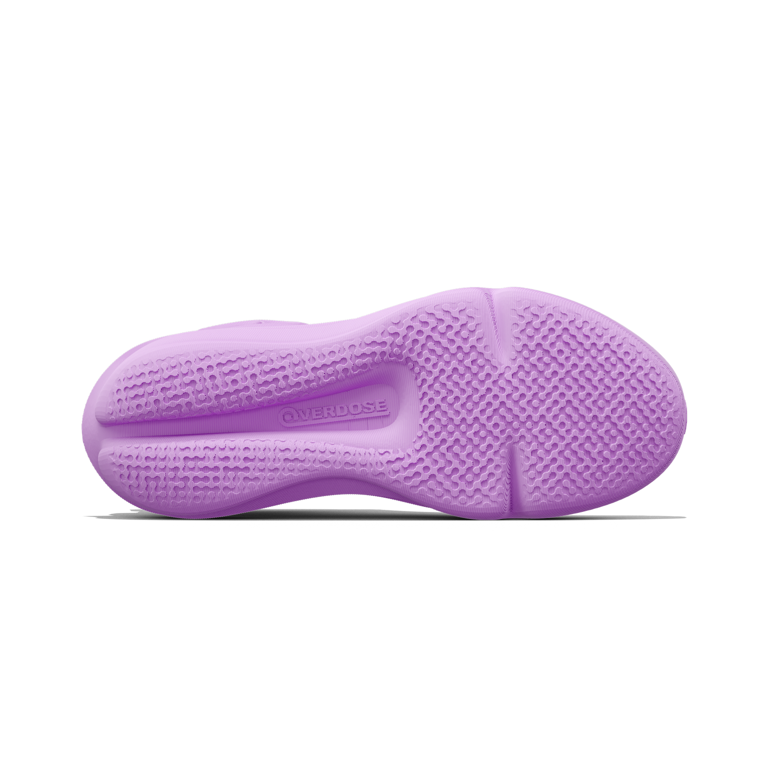 Baron Davis | 3D Basketball Recovery Sneaker