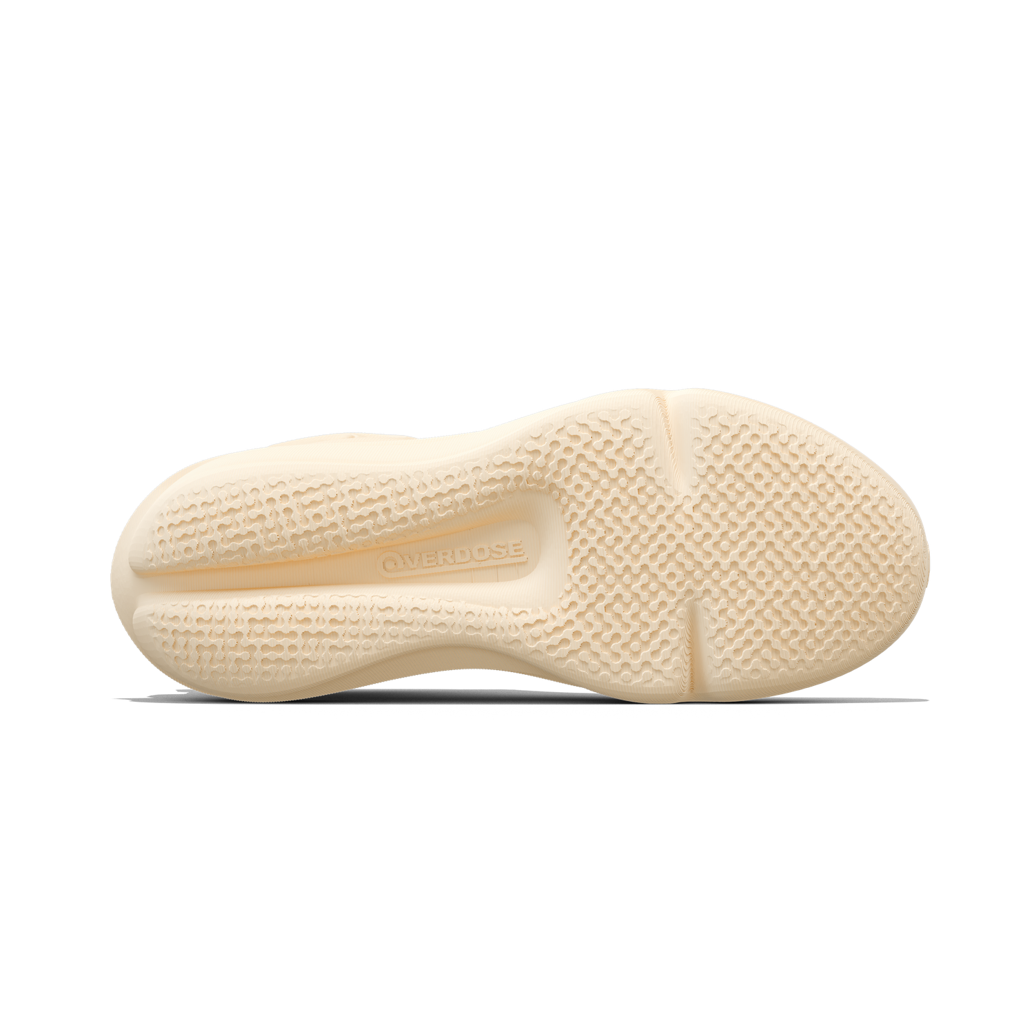 Baron Davis | 3D Basketball Recovery Sneaker