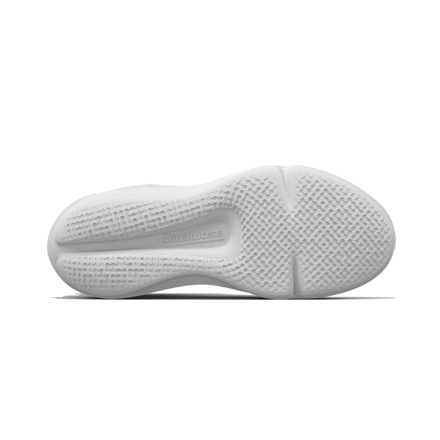 Baron Davis | 3D Basketball Recovery Sneaker