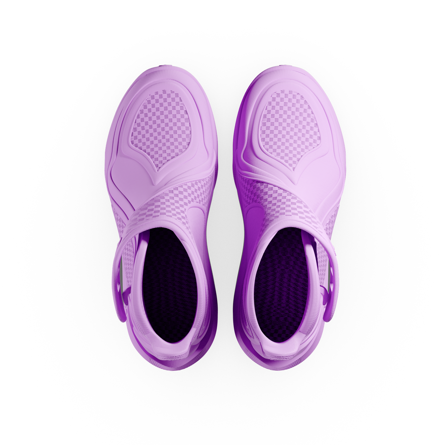 Baron Davis | 3D Basketball Recovery Sneaker