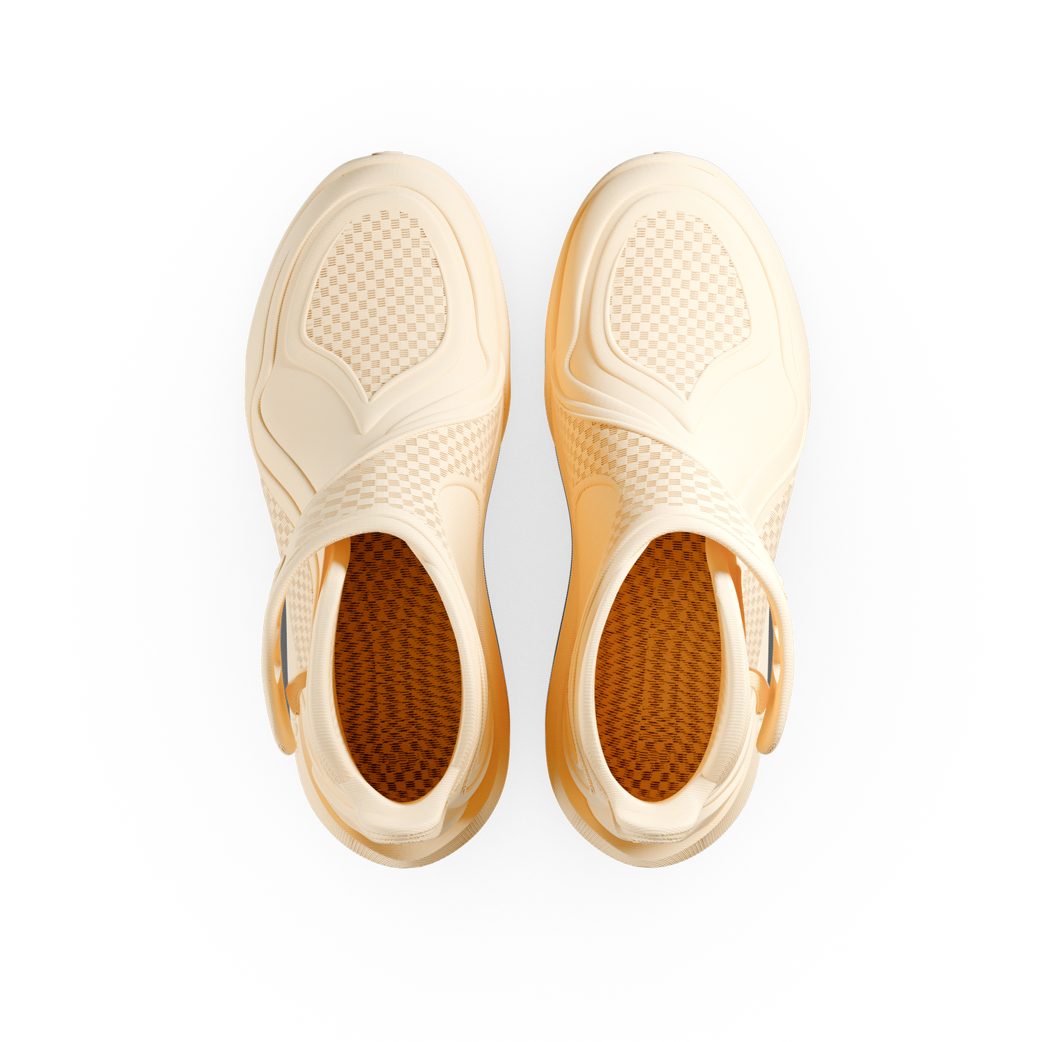 Baron Davis | 3D Basketball Recovery Sneaker