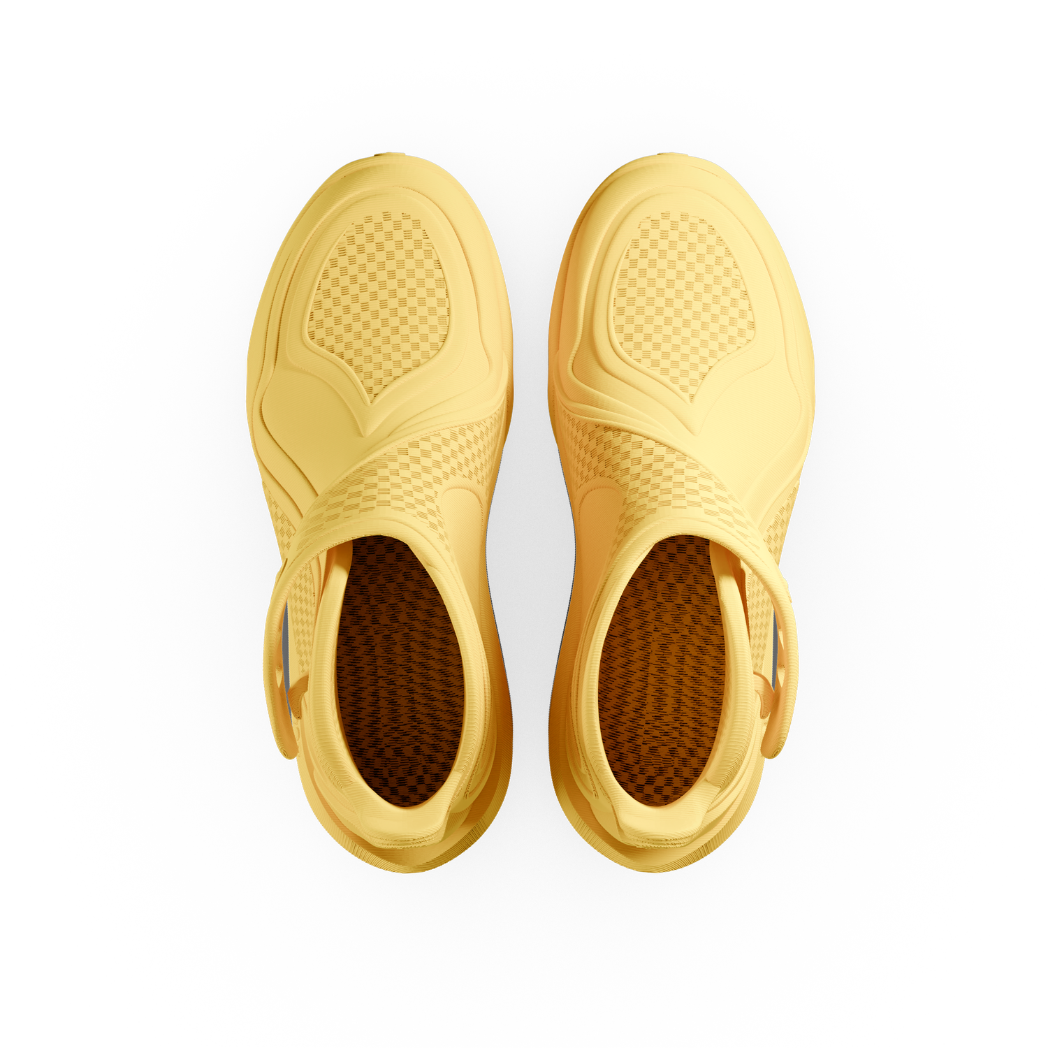 Baron Davis | 3D Basketball Recovery Sneaker