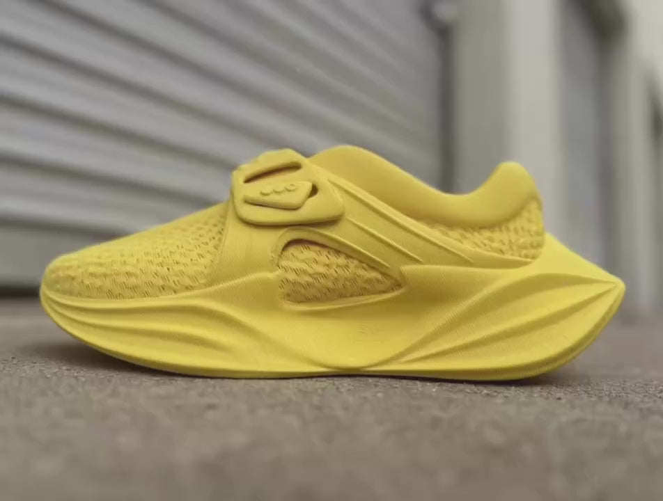 OD Easy PZ : Lemonade